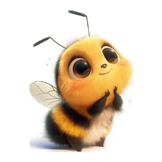 🐝