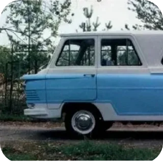 🚗