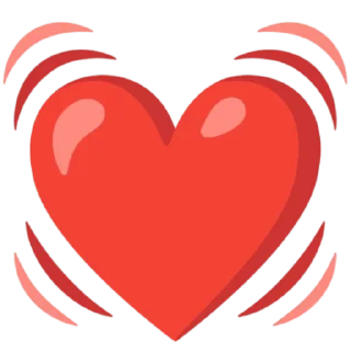 ❤️