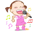 🎤