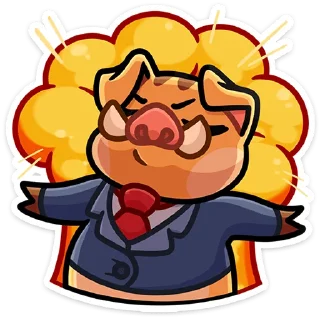 🐗