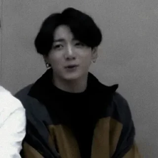 JUNGKOOK V.1 @japaneseghoul
