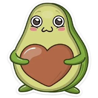 ❤️