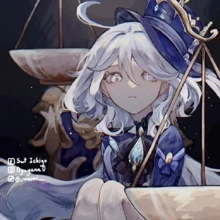 ⚖