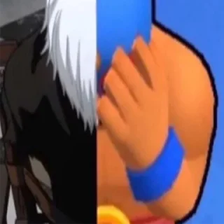 😭