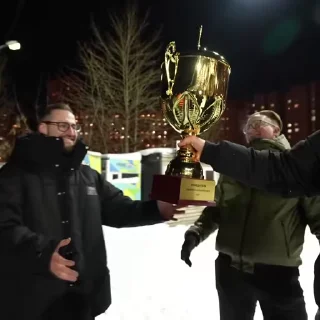 🏆