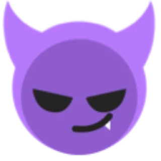 😈