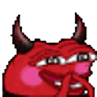 😈