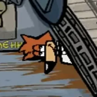 😫