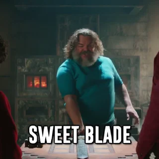 🗡