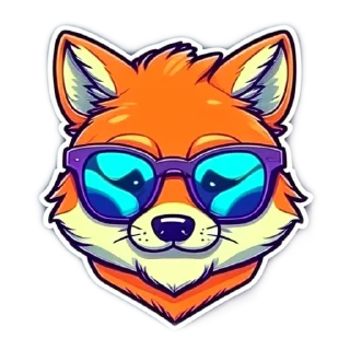 🦊