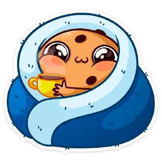 ☕️