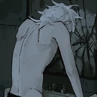 😭