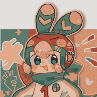🐰