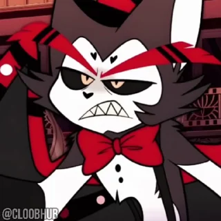 😠