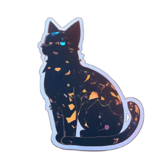 🐈‍⬛