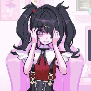 😱