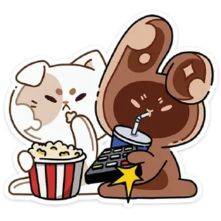 🍿