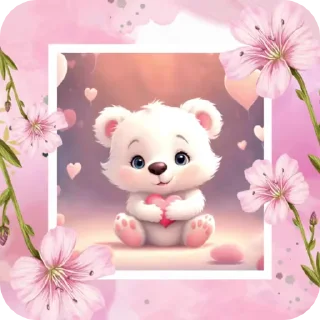 💝