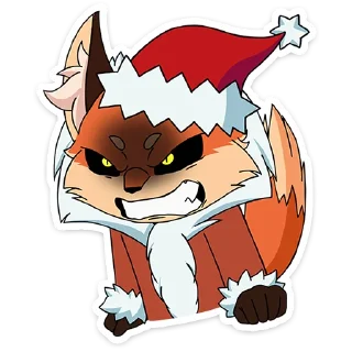 😠