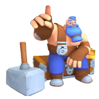 💪