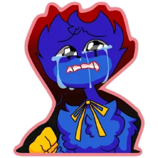 😭
