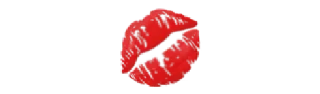 💋
