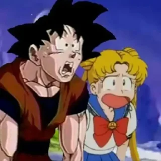 😱