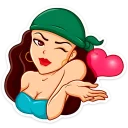 ❤