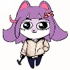 random huita by @toxirage