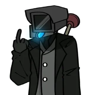 🖕