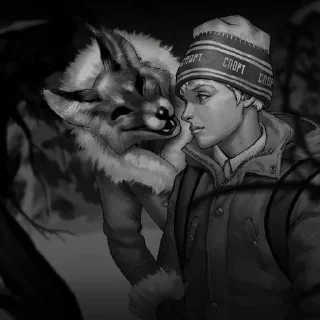 🦊