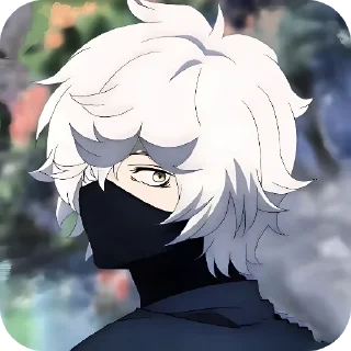 Hell's Paradise: Jigokuraku @Rucodelllstick