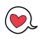 ❤️