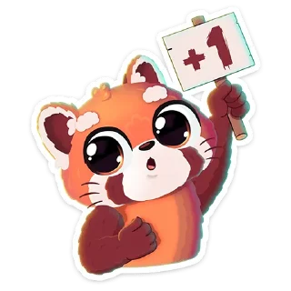 👍