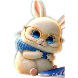 🐰