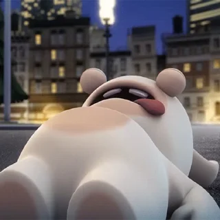 🤪