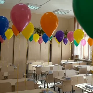 🎈