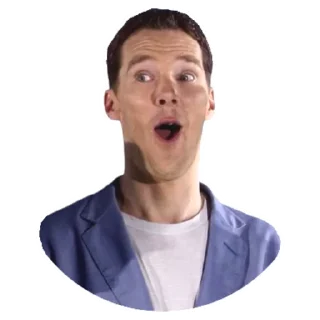😮
