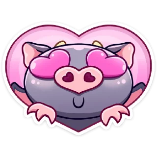❤️