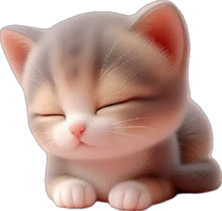 😴