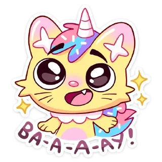 Кэнди Кэт | @Premium_Emojis_Telegram