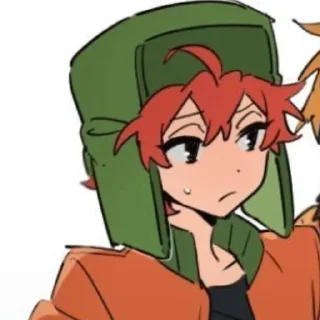 💚