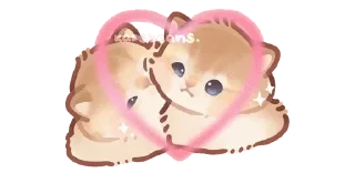 ❤️