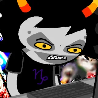 ♑