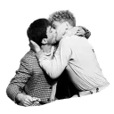 😘