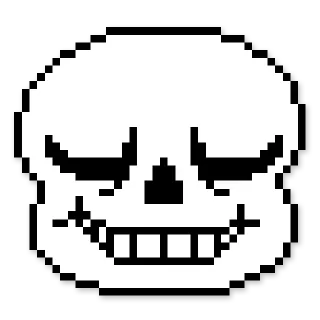 ☠️