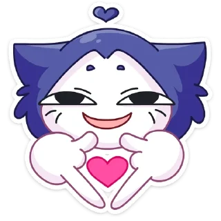 ❤️