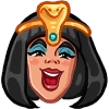 Cleopatra