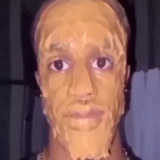 😐